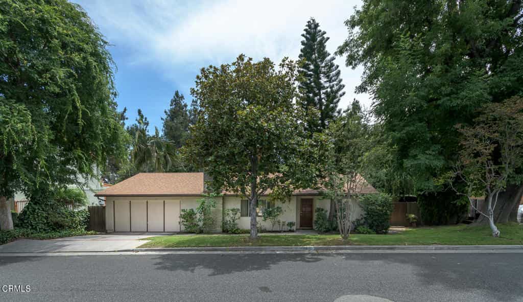Haus im La Cañada Flintridge, California 12047331