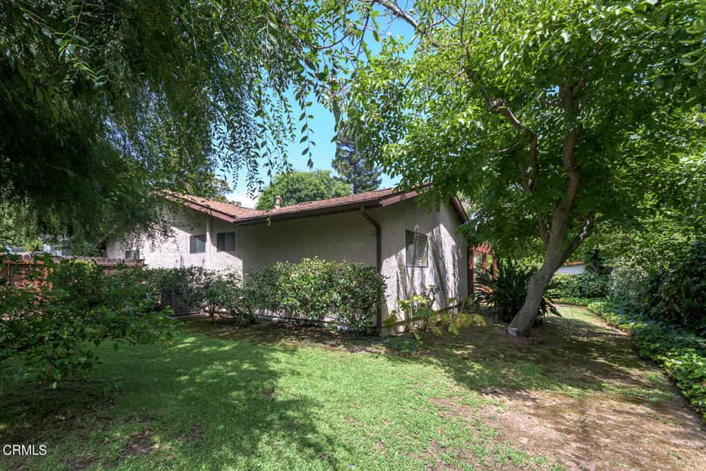 Haus im La Cañada Flintridge, California 12047331