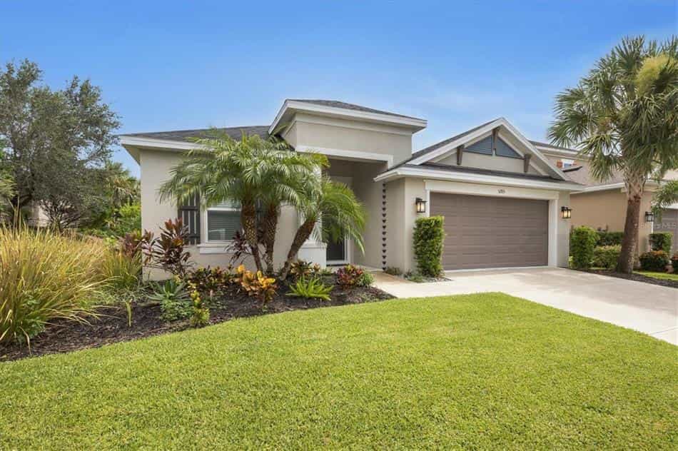 casa en Rancho Palmeras, Florida 12047332