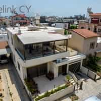 Condominium dans Géroskipou, Paphos 12047453