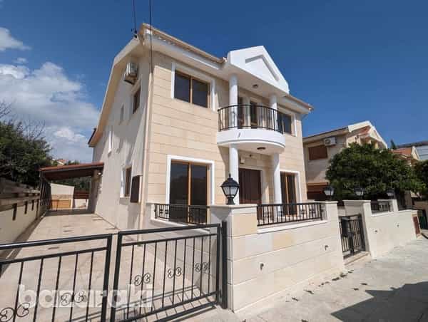 Haus im Limassol, Limassol 12047483