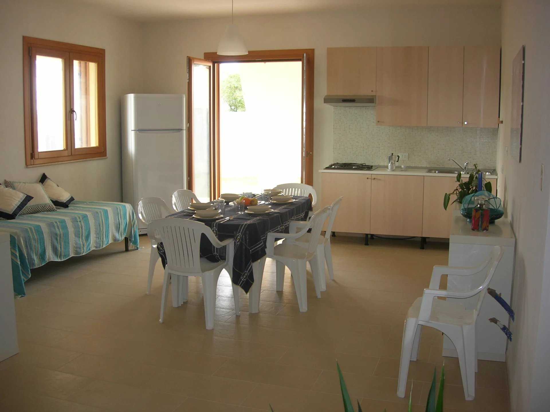 Квартира в Mazara del Vallo, Trapani 12047659