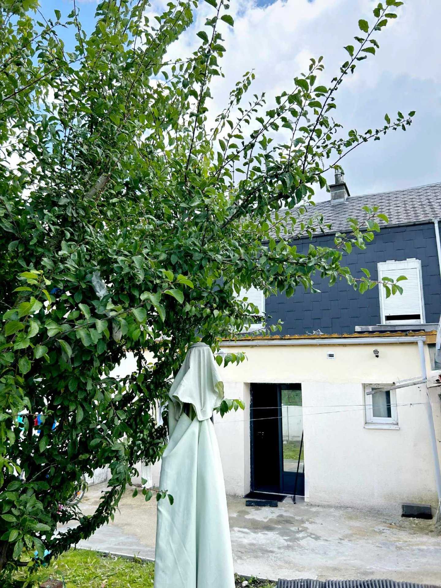 House in Hautmont, Hauts-de-France 12047661