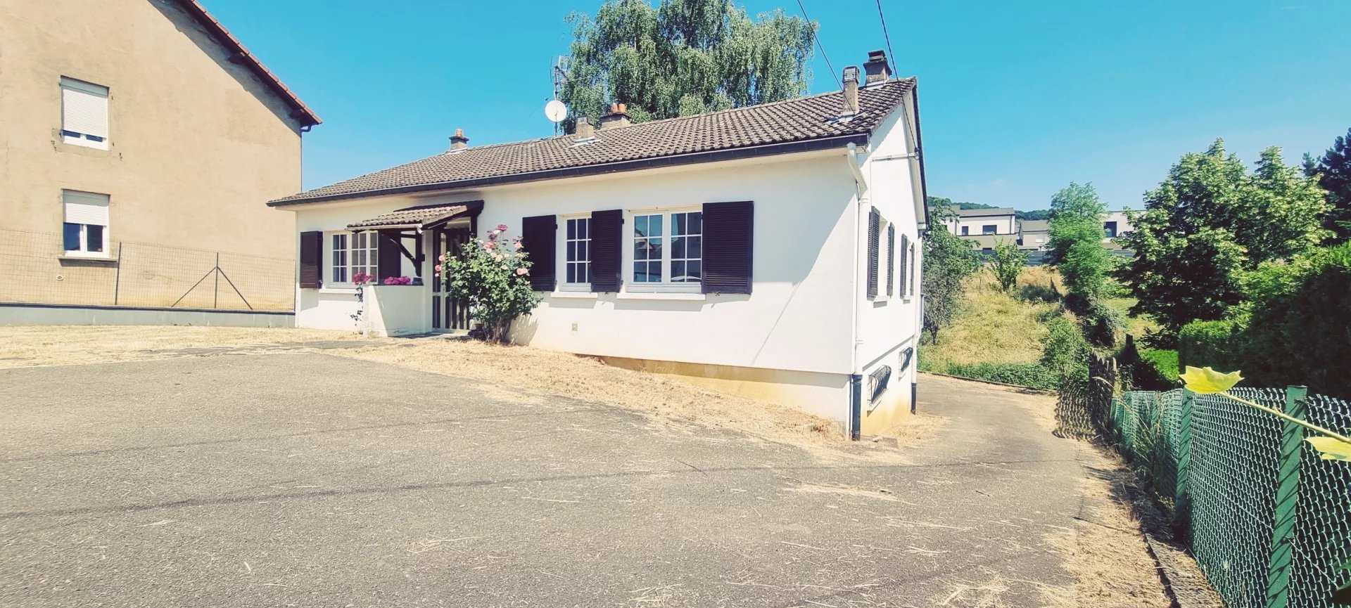 House in Thionville, Moselle 12047721