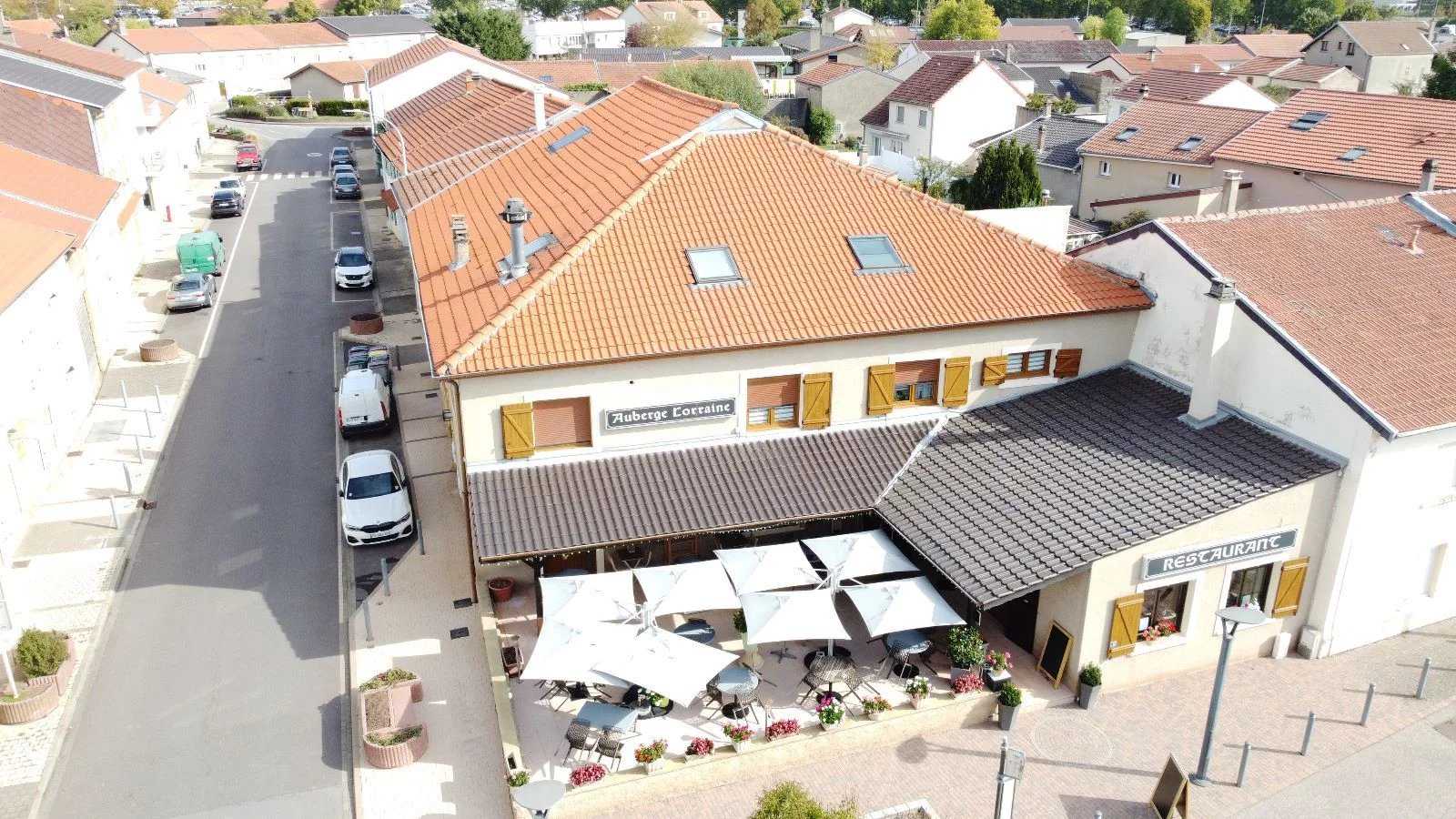 Andere in Ay-sur-Moselle, Moselle 12047727
