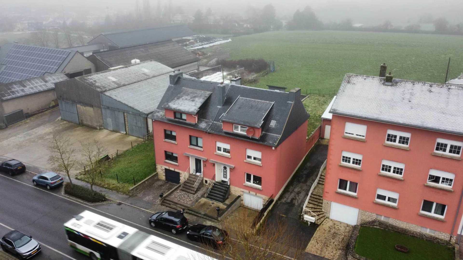 Rumah di Kayl, Esch-sur-Alzette 12047732