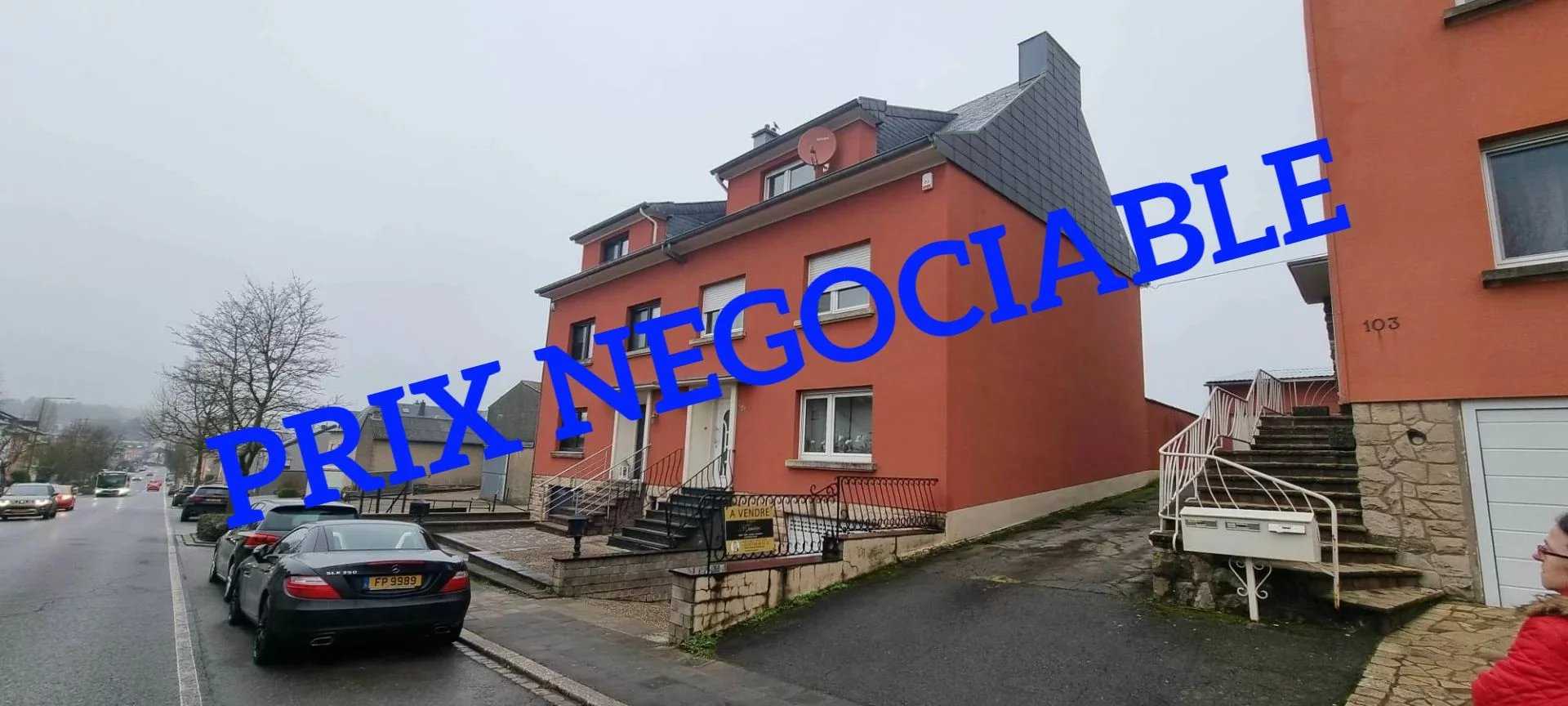 House in Kayl, Esch-sur-Alzette 12047732