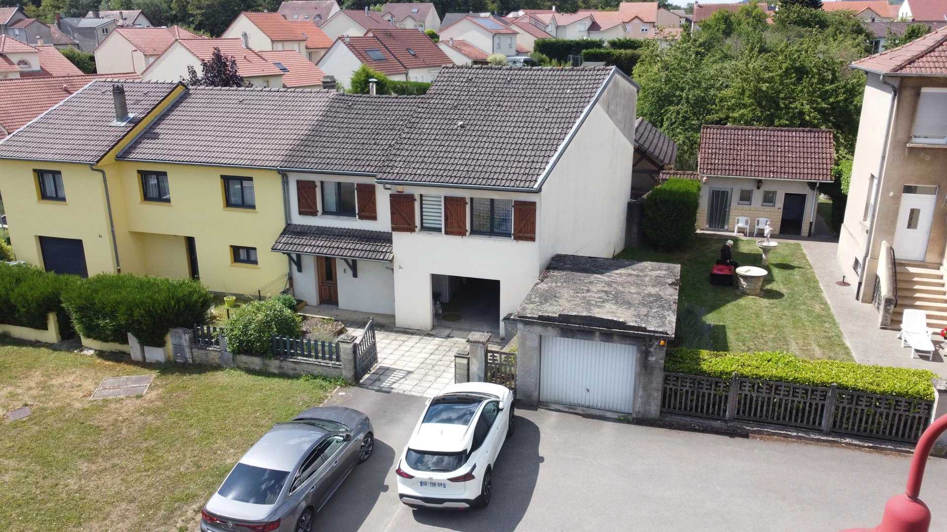жилой дом в Entrange, Moselle 12047733