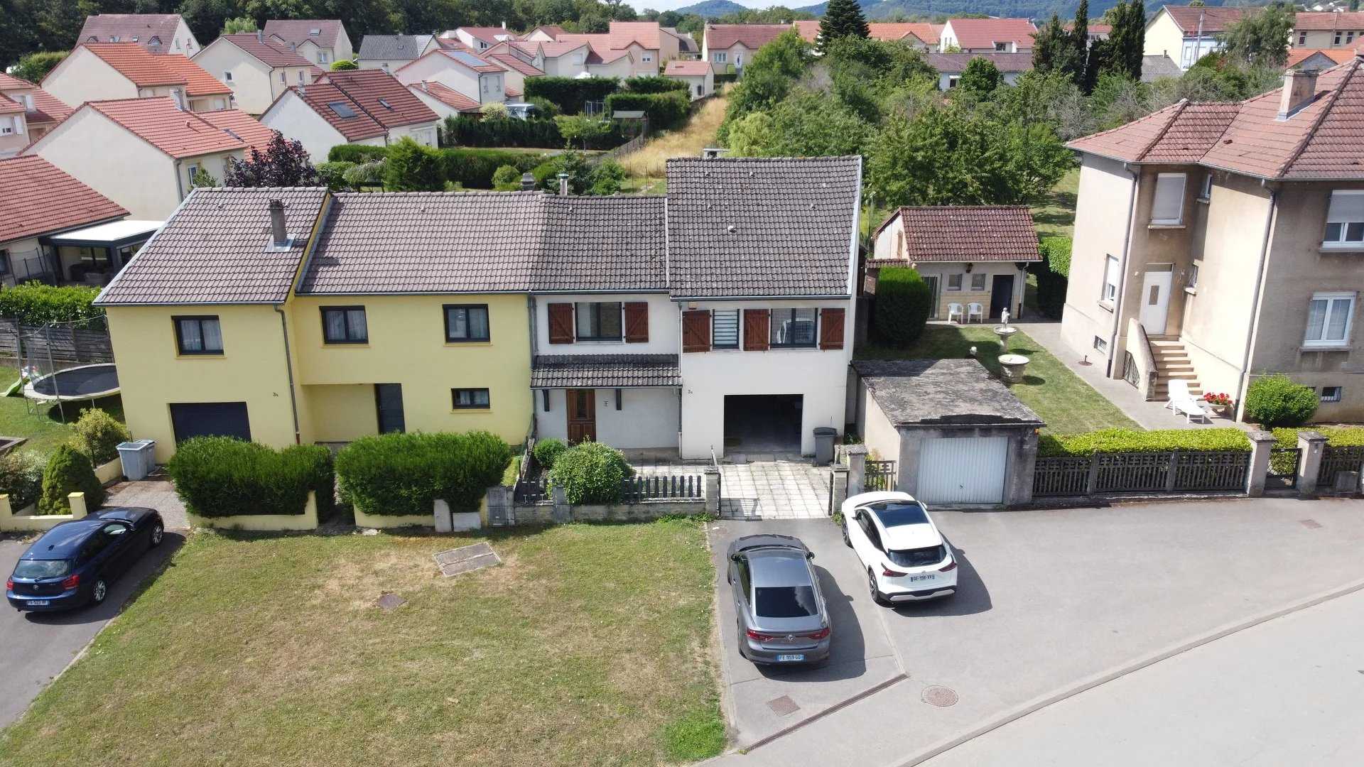 жилой дом в Entrange, Moselle 12047733