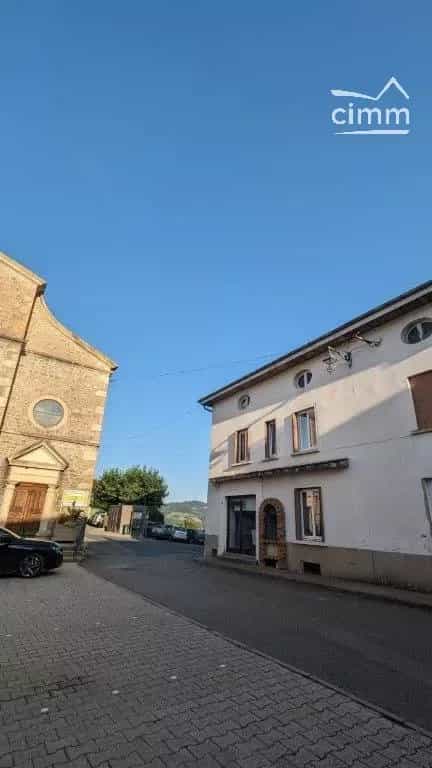 Rumah di Saint-Nizier-d'Azergues, Auvergne-Rhone-Alpes 12047740