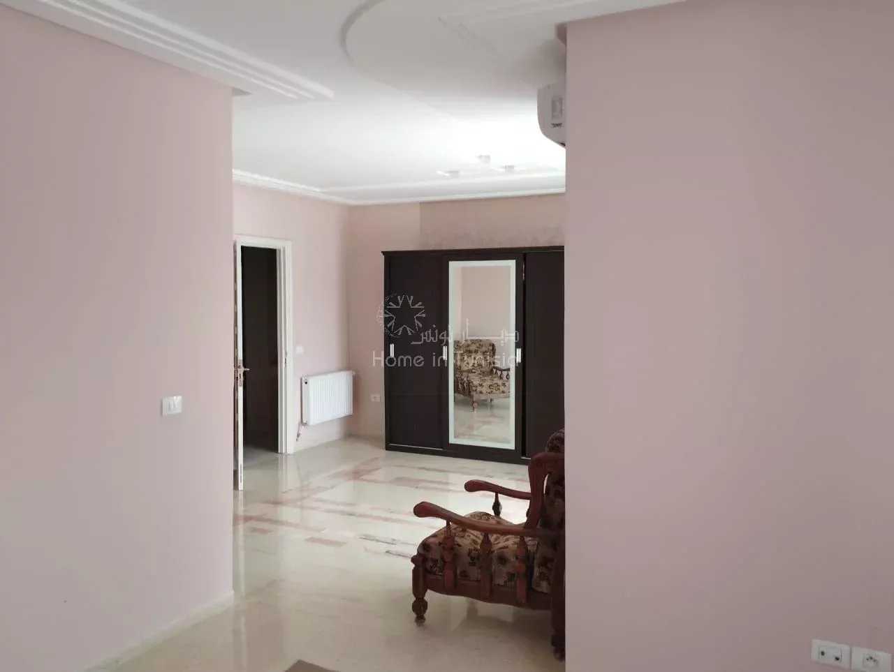 Eigentumswohnung im Harqalah, Sousse 12047759