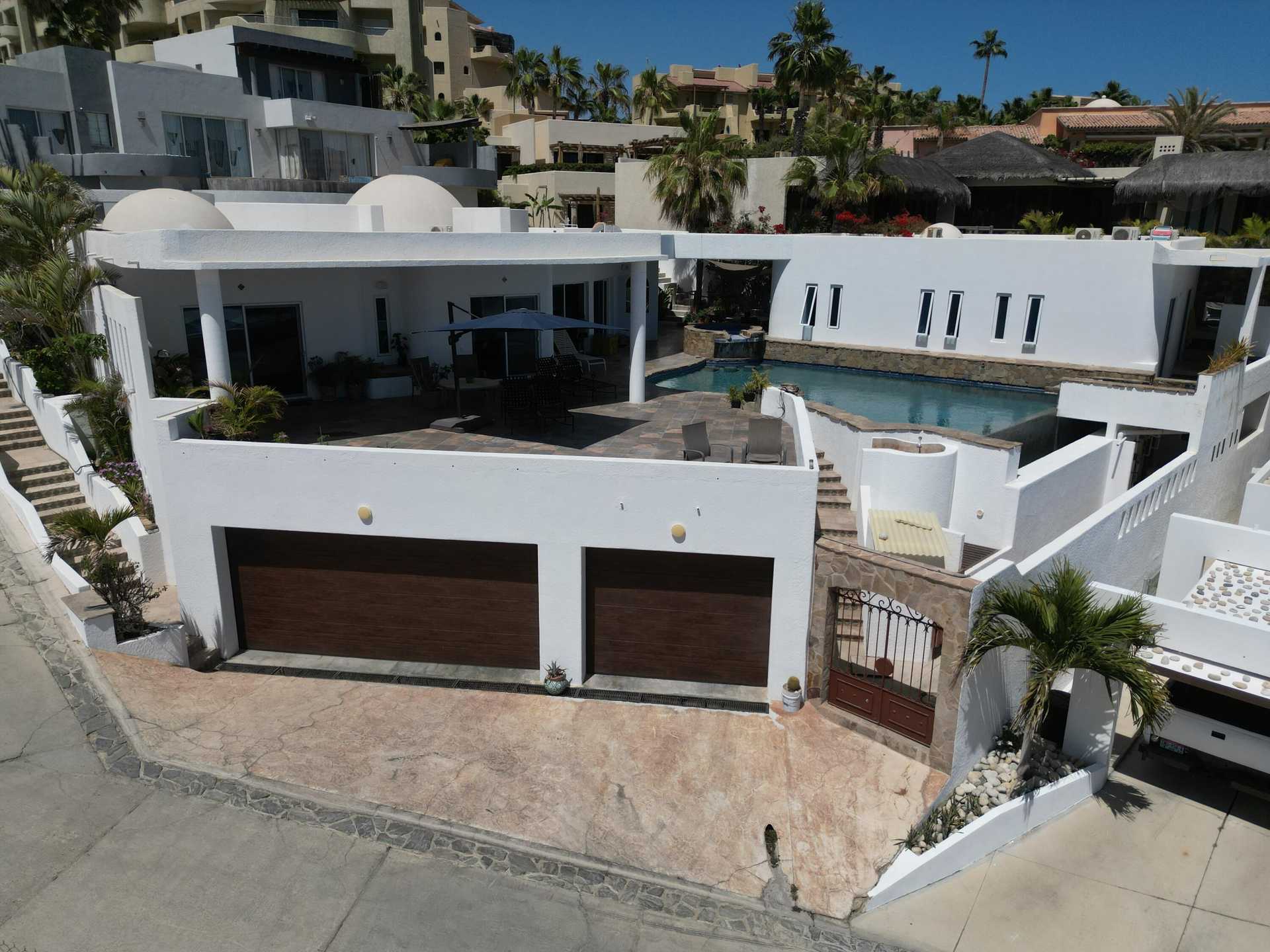 σπίτι σε Cabo San Lucas, Boulevard Paseo de la Marina 12047761