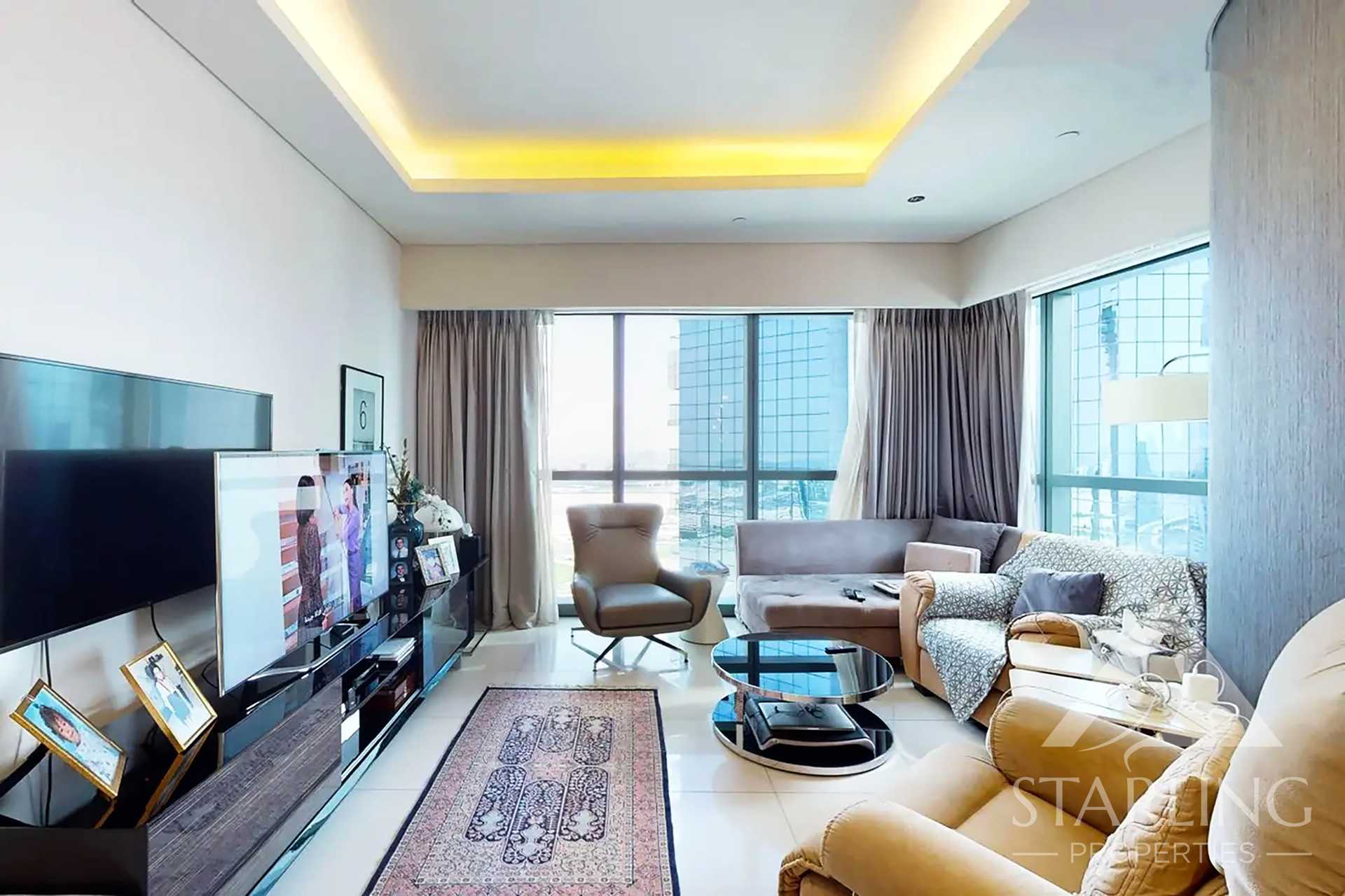 Eigentumswohnung im Dubai, Dubayy 12047802