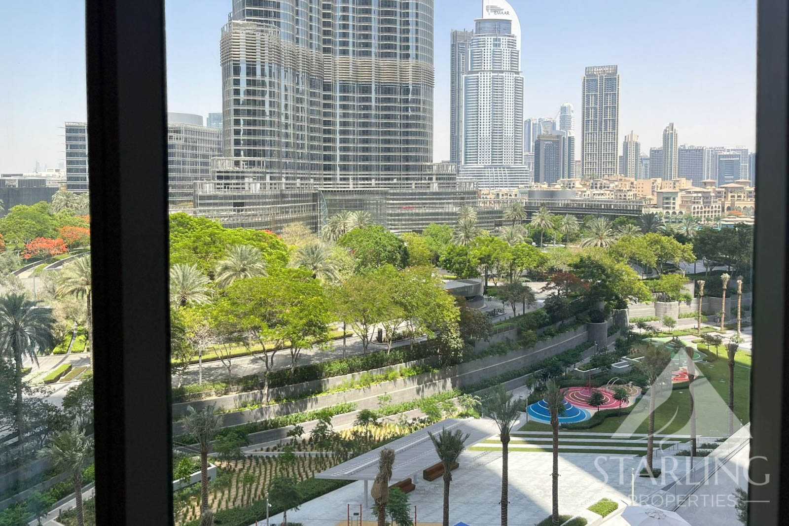 Kondominium dalam Dubai, Dubai 12047814