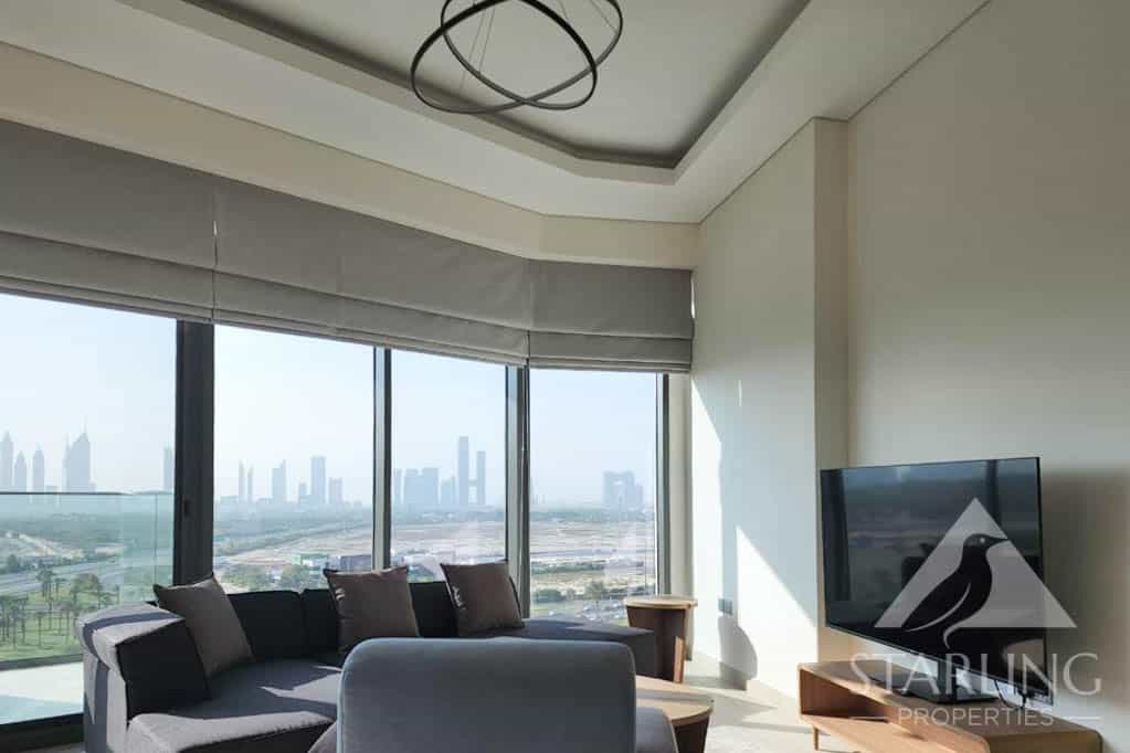 Condomínio no Dubai, Dubai 12047815