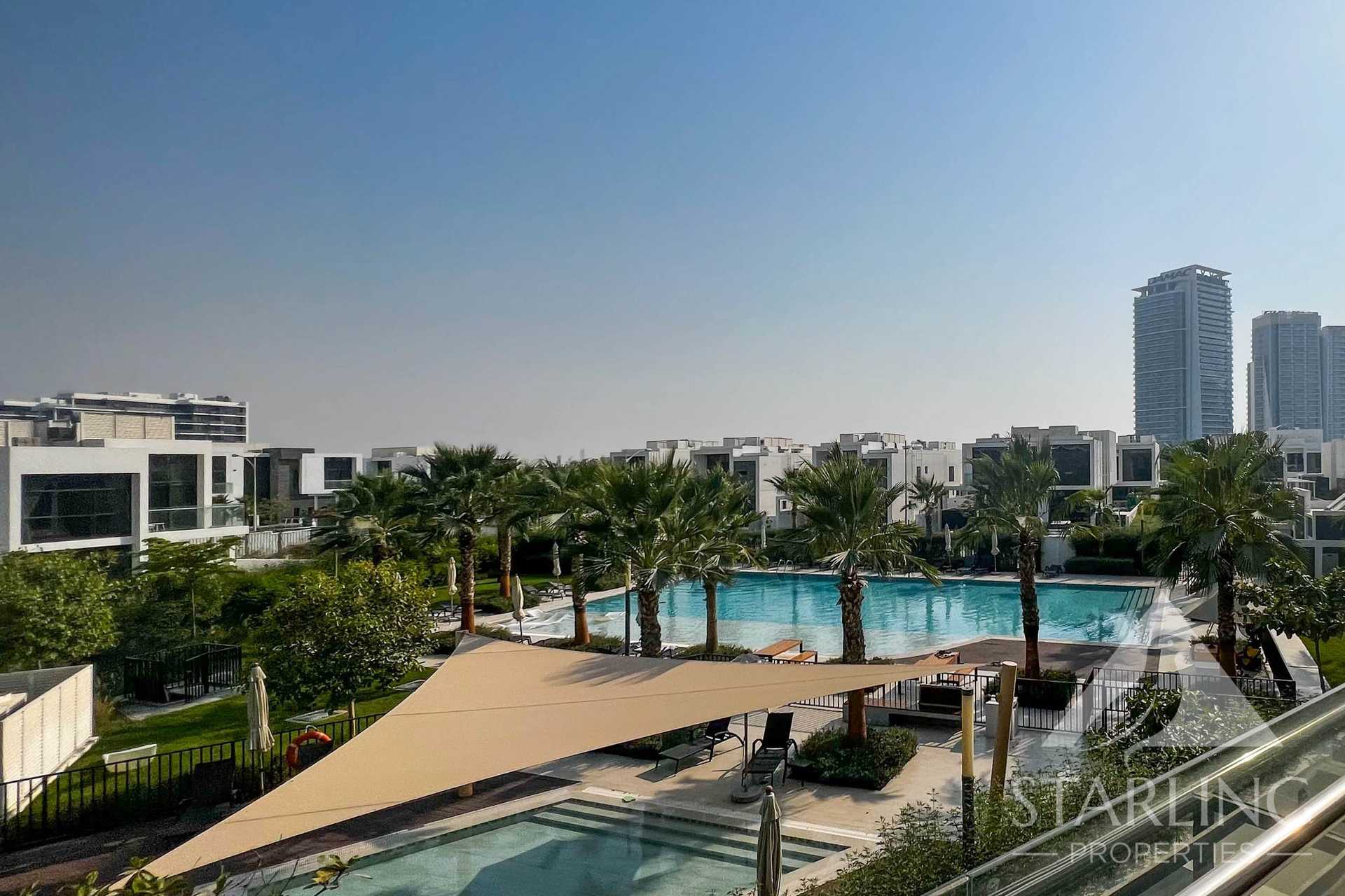 Residential in Dubai, Dubai 12047821