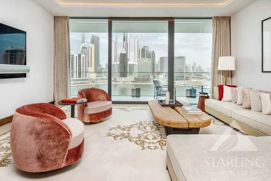 Résidentiel dans Dubai, Dubai 12047827