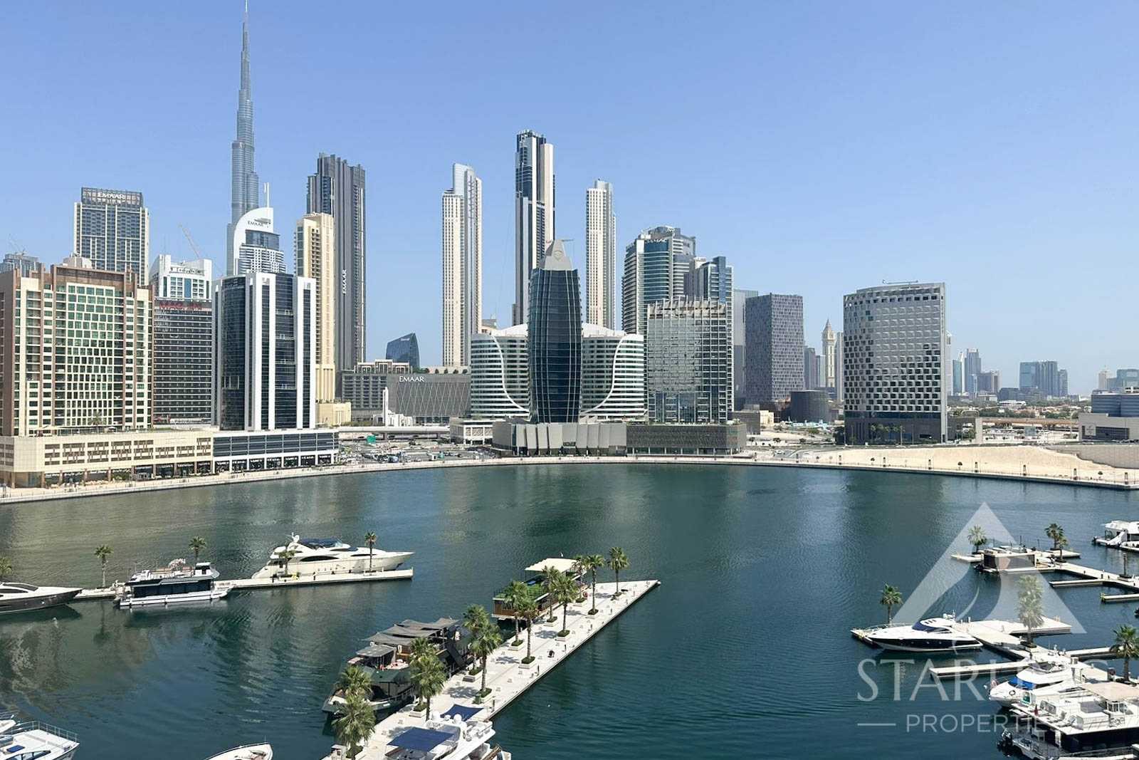 Résidentiel dans Dubai, Dubai 12047828
