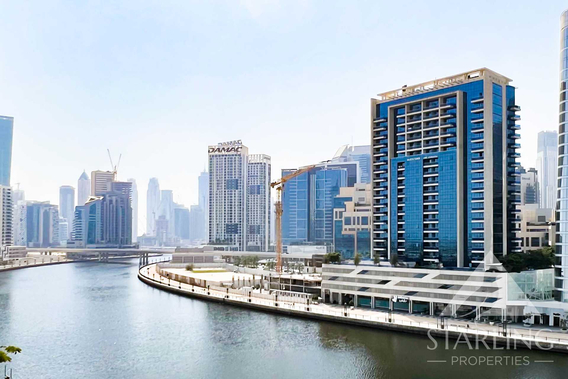 Condominium in Dubai, Dubayy 12047835