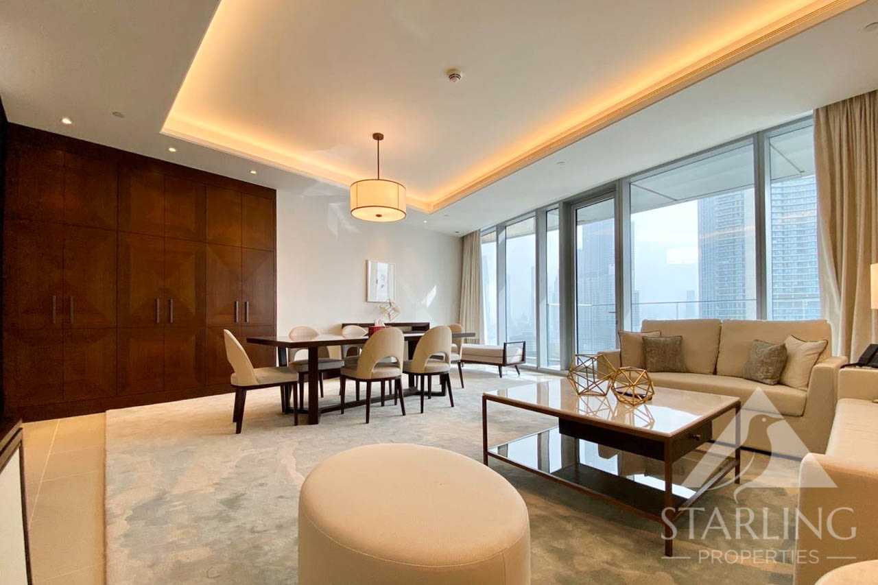 Condominium in Dubai, Dubayy 12047837
