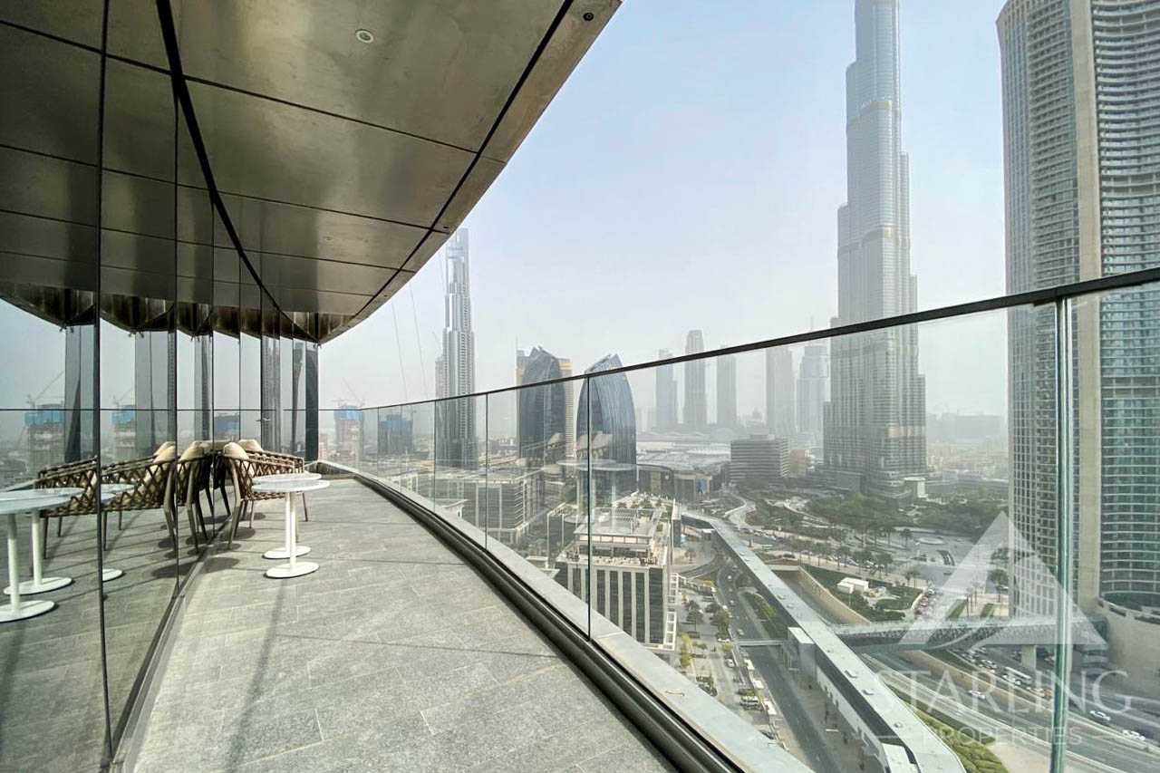 Condominium in Dubai, Dubayy 12047838