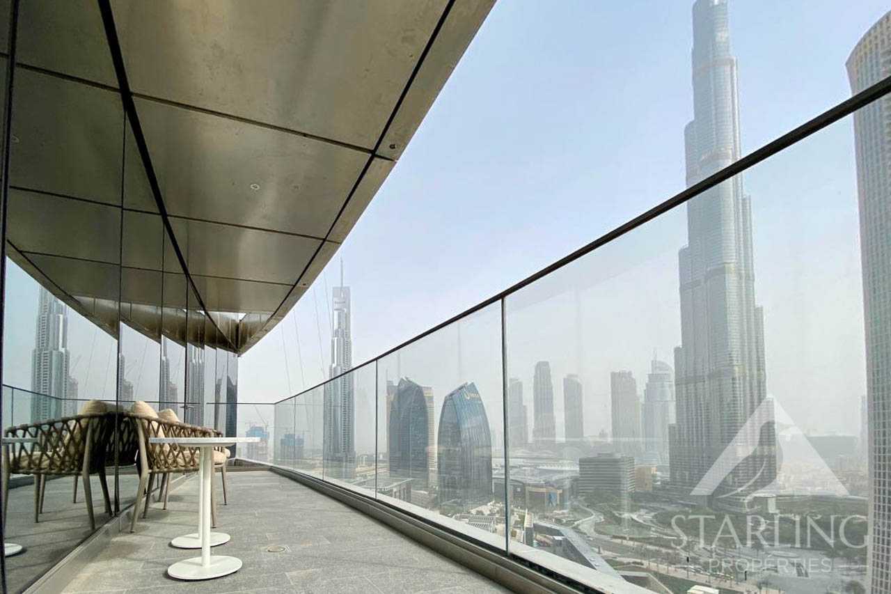 Condominio nel Dubai, Dubai 12047838