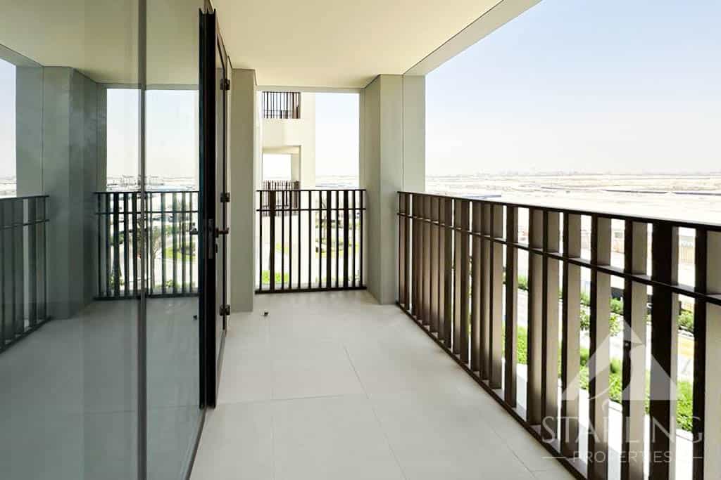 Condominium in Dubai, Dubai 12047842