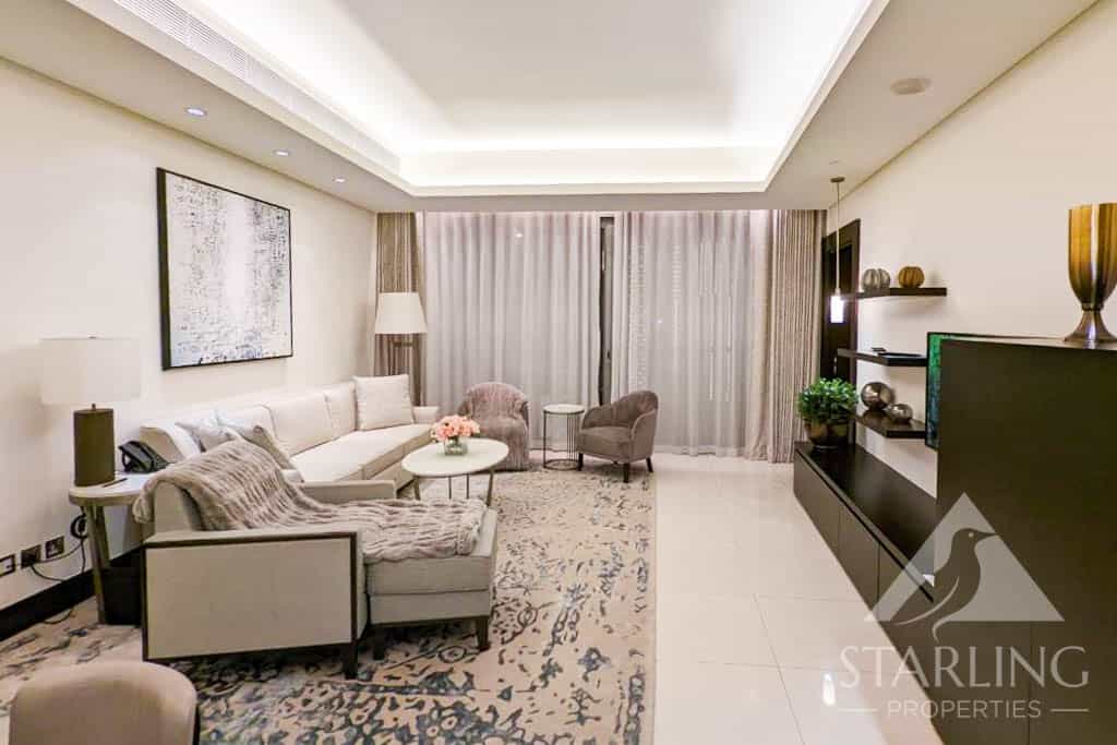公寓 在 迪拜, 杜拜伊 12047843