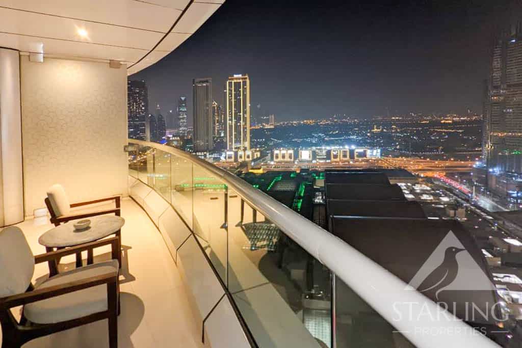 Eigentumswohnung im Dubai, Dubayy 12047843