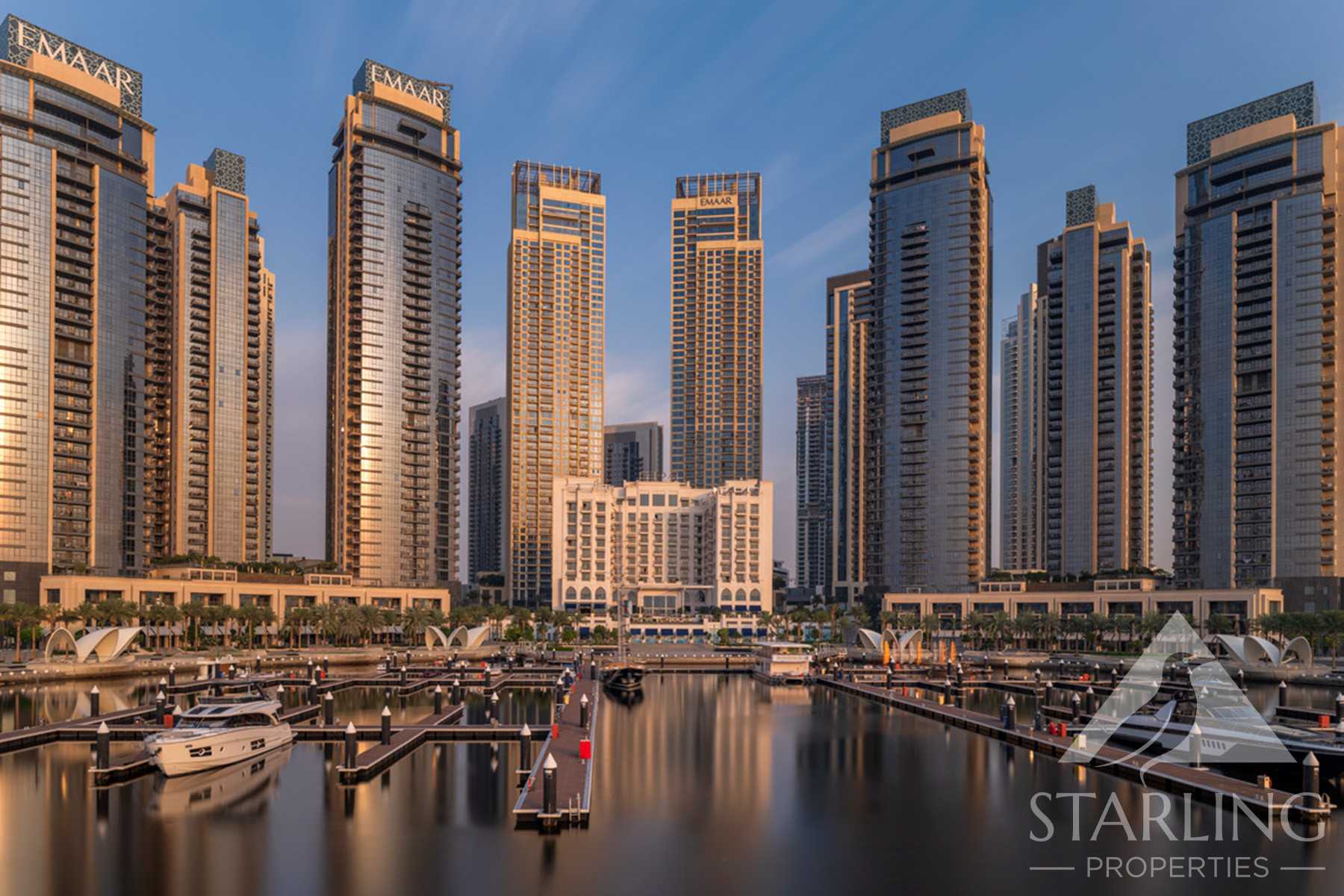 Condominium in Dubai, Dubai 12047852