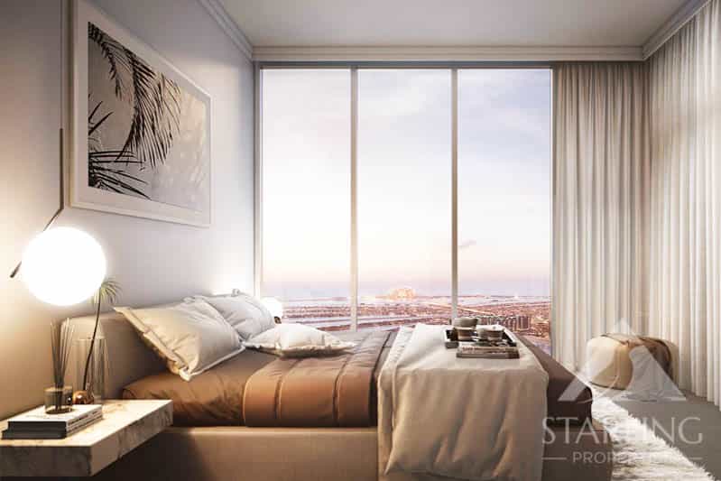 Condominium in Dubai, Dubayy 12047859