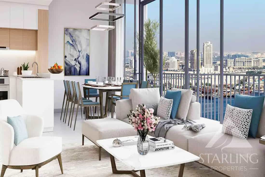 Condominium in Dubai, Dubayy 12047859