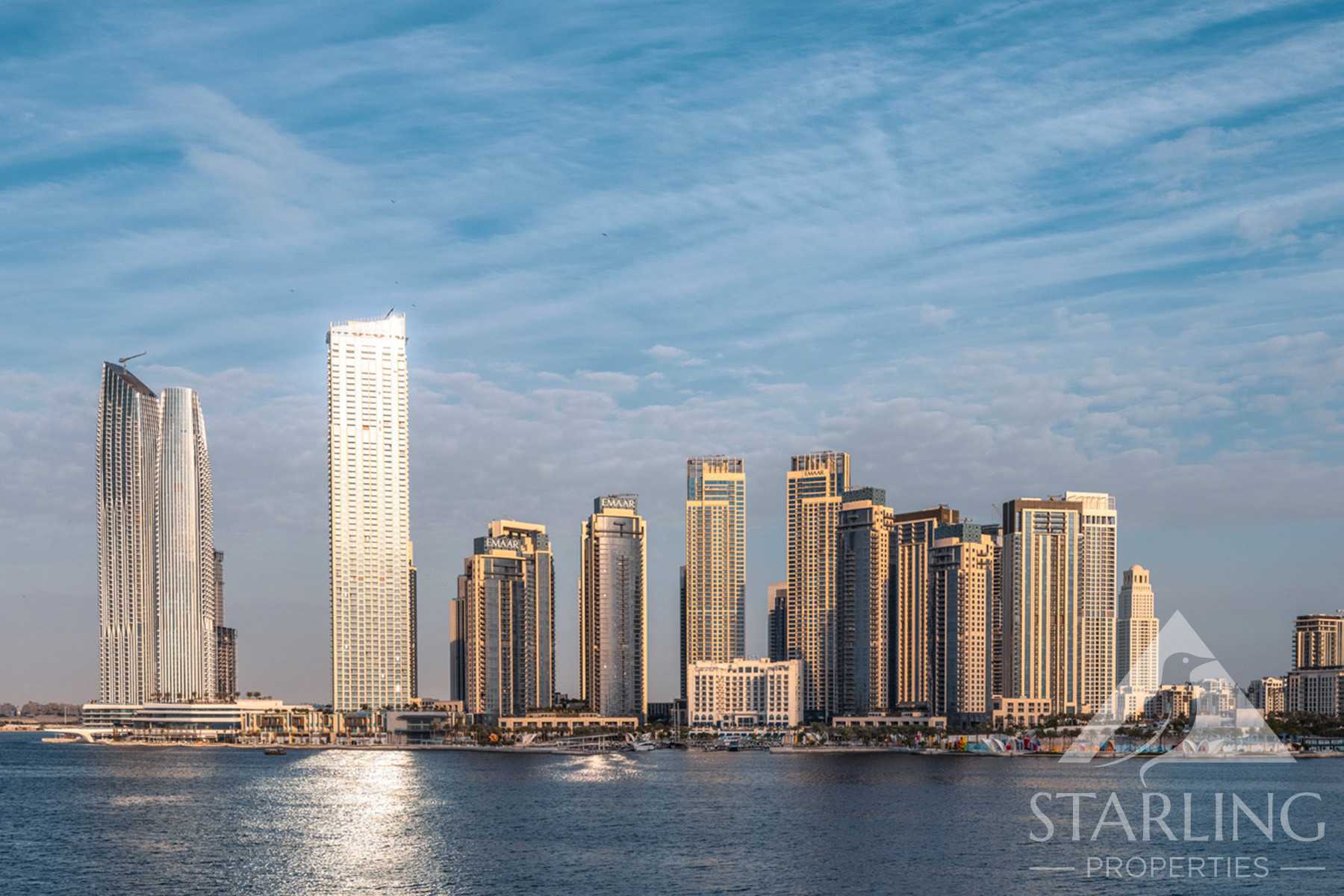 Eigentumswohnung im Dubai, Dubayy 12047871