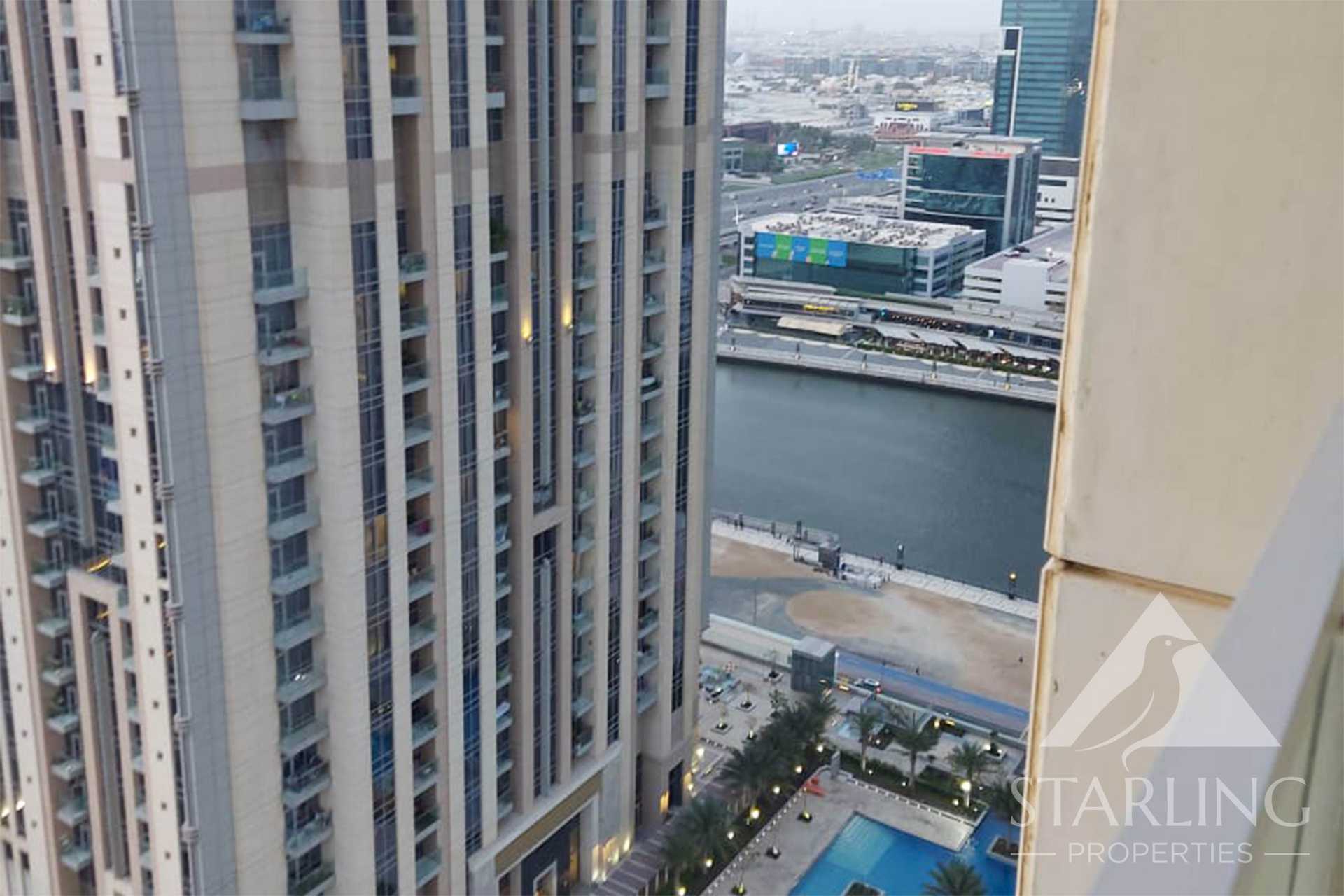 公寓 在 دبي, دبي 12047888