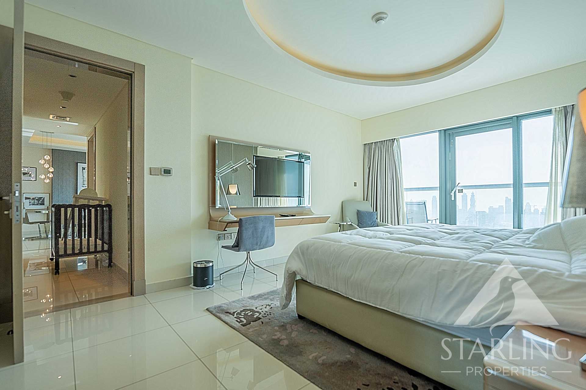 Condominium in Dubai, Dubayy 12047892