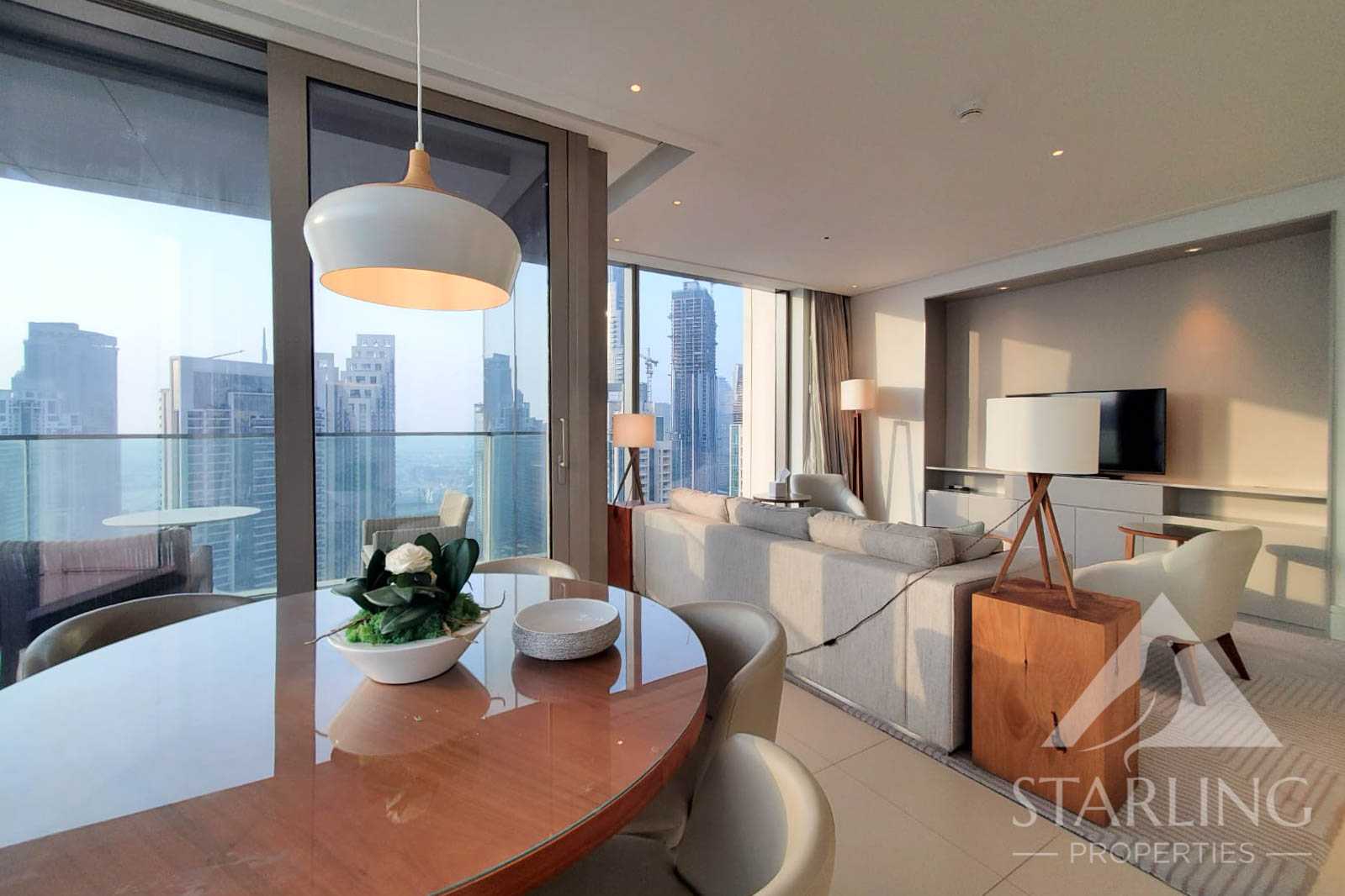 Eigentumswohnung im Dubai, Dubayy 12047897