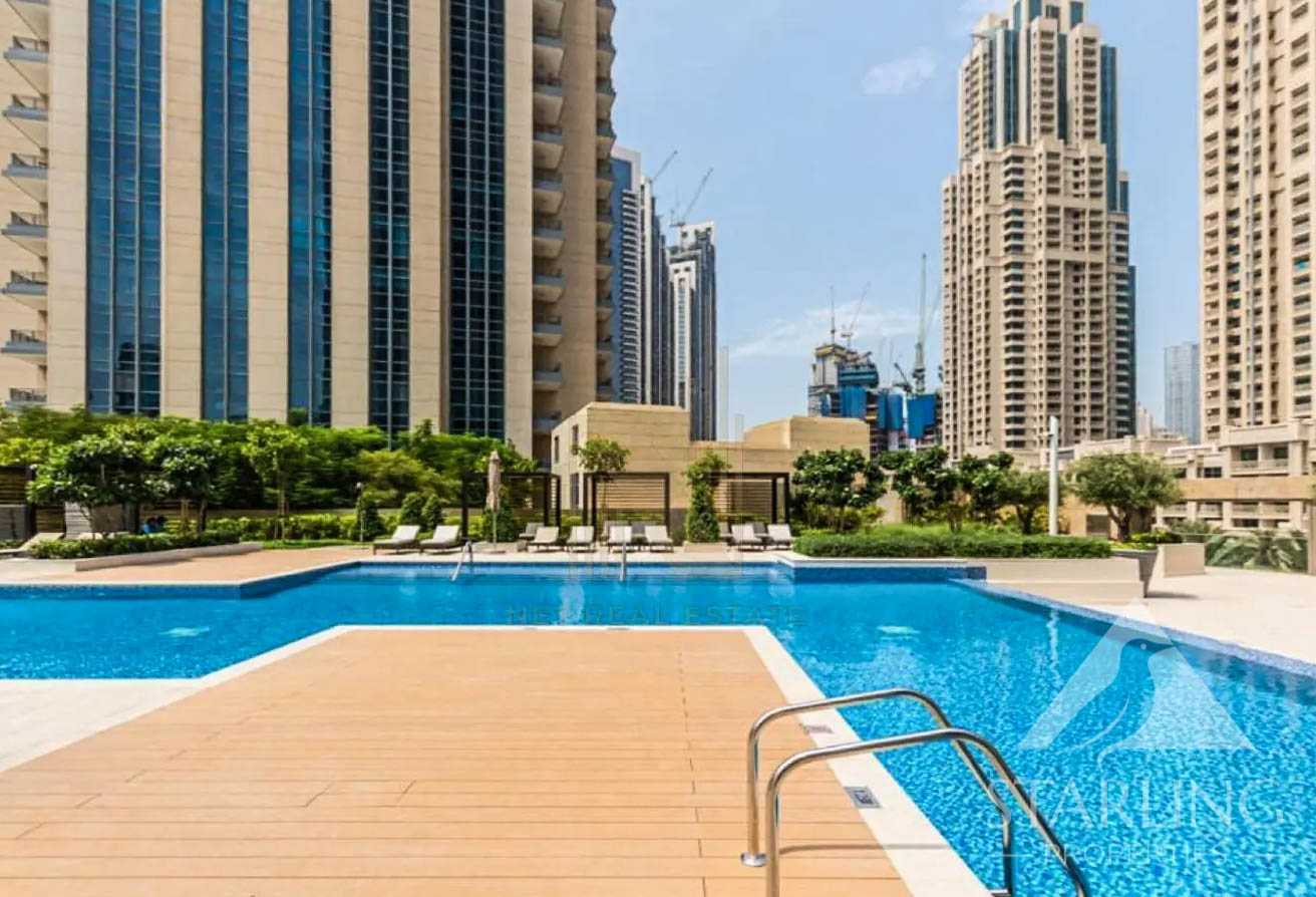 عمارات في Dubai, Dubai 12047897