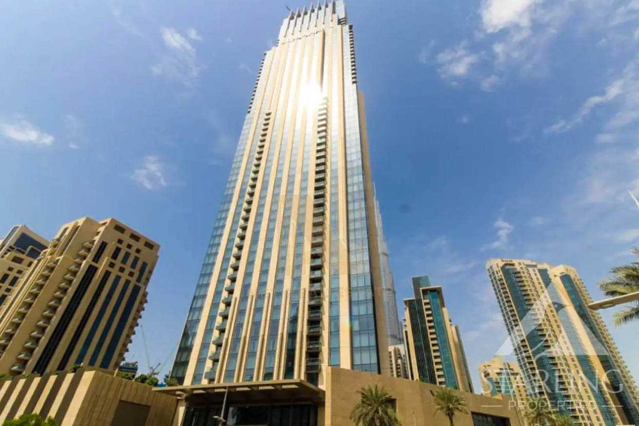 Condominio nel Dubai, Dubai 12047897