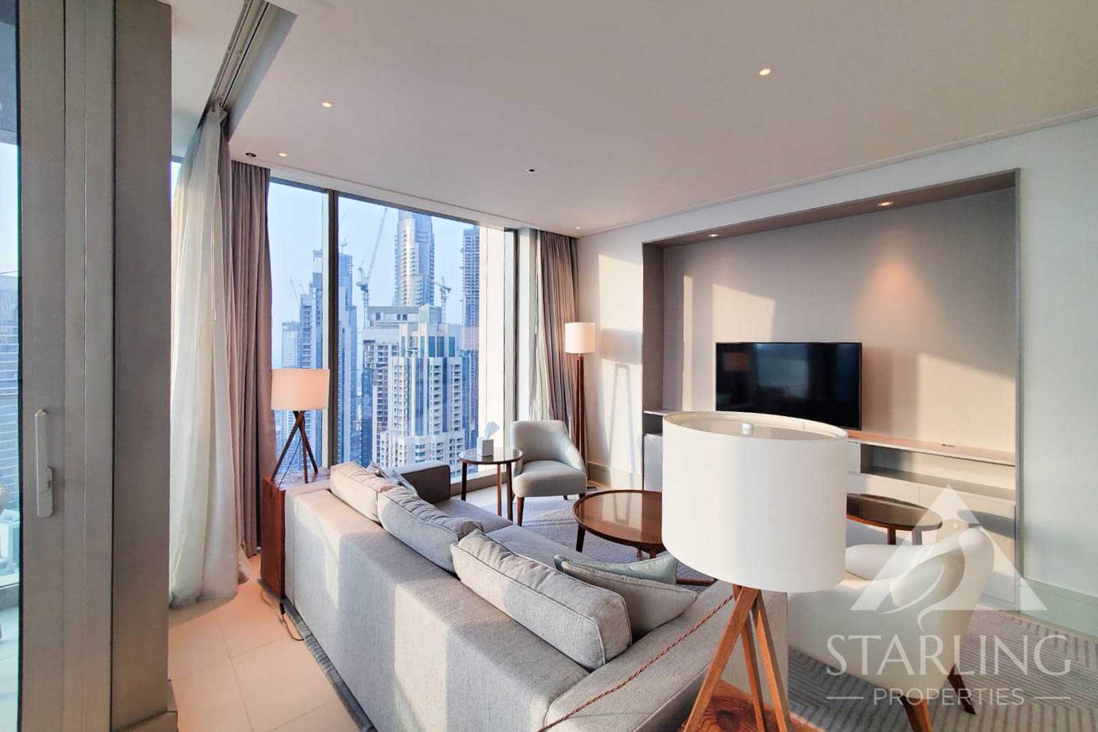 Eigentumswohnung im Dubai, Dubayy 12047897
