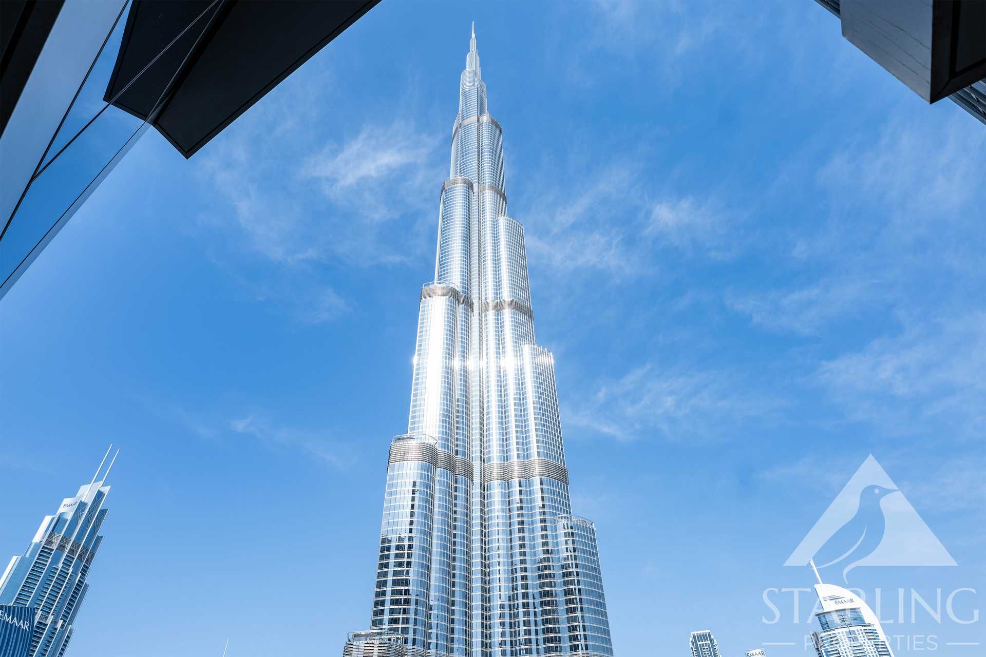 Résidentiel dans Dubai, Dubai 12047900