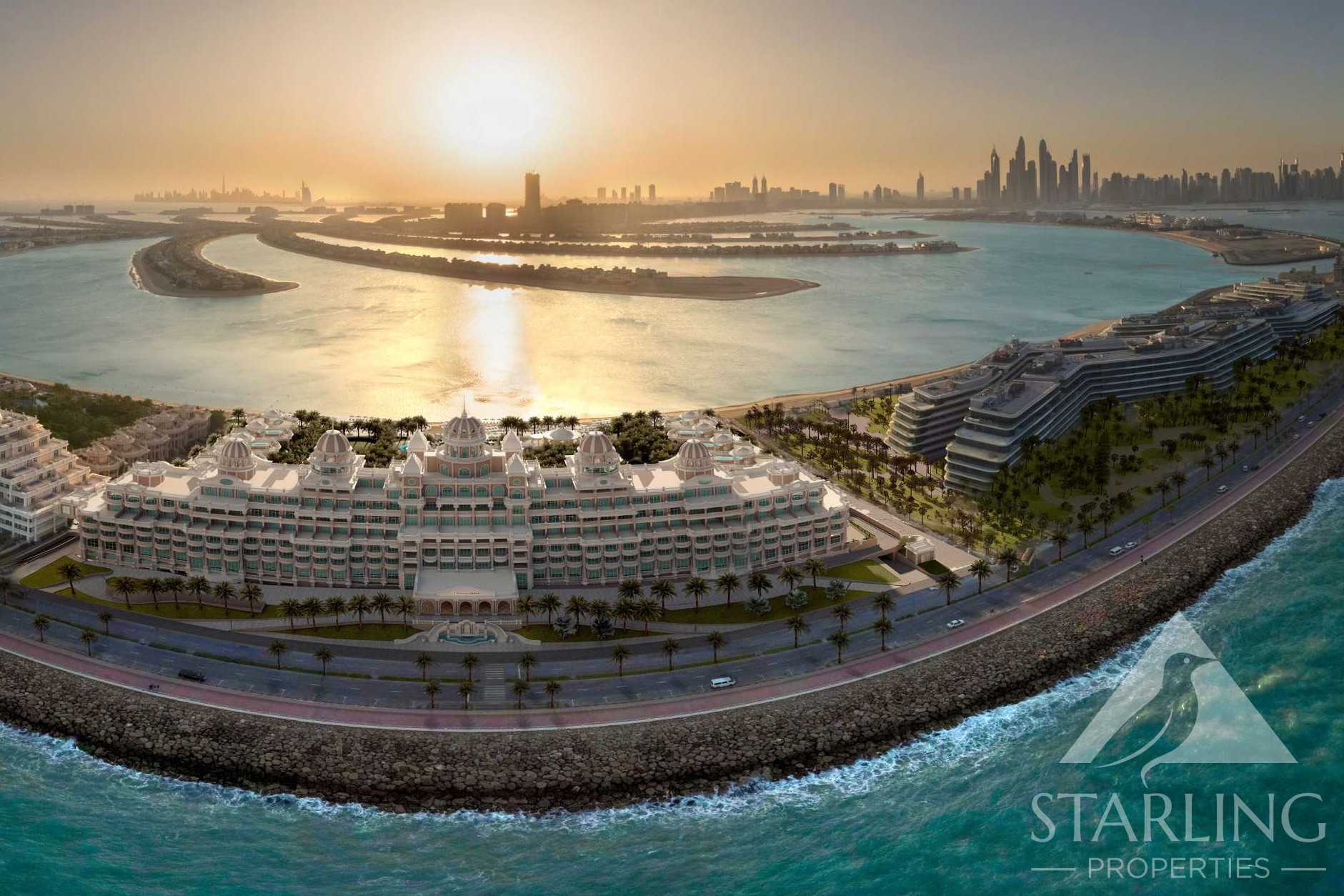 Будинок в Dubai, Dubai 12047915