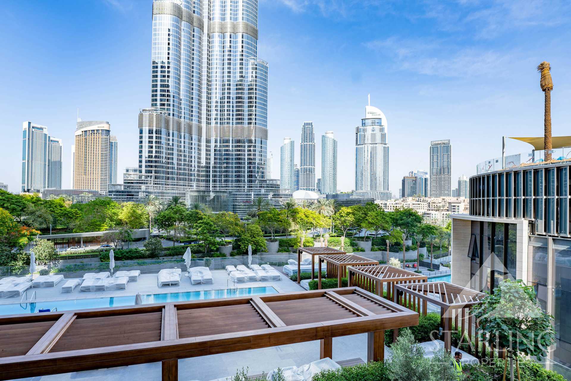公寓 在 迪拜, 杜拜伊 12047918