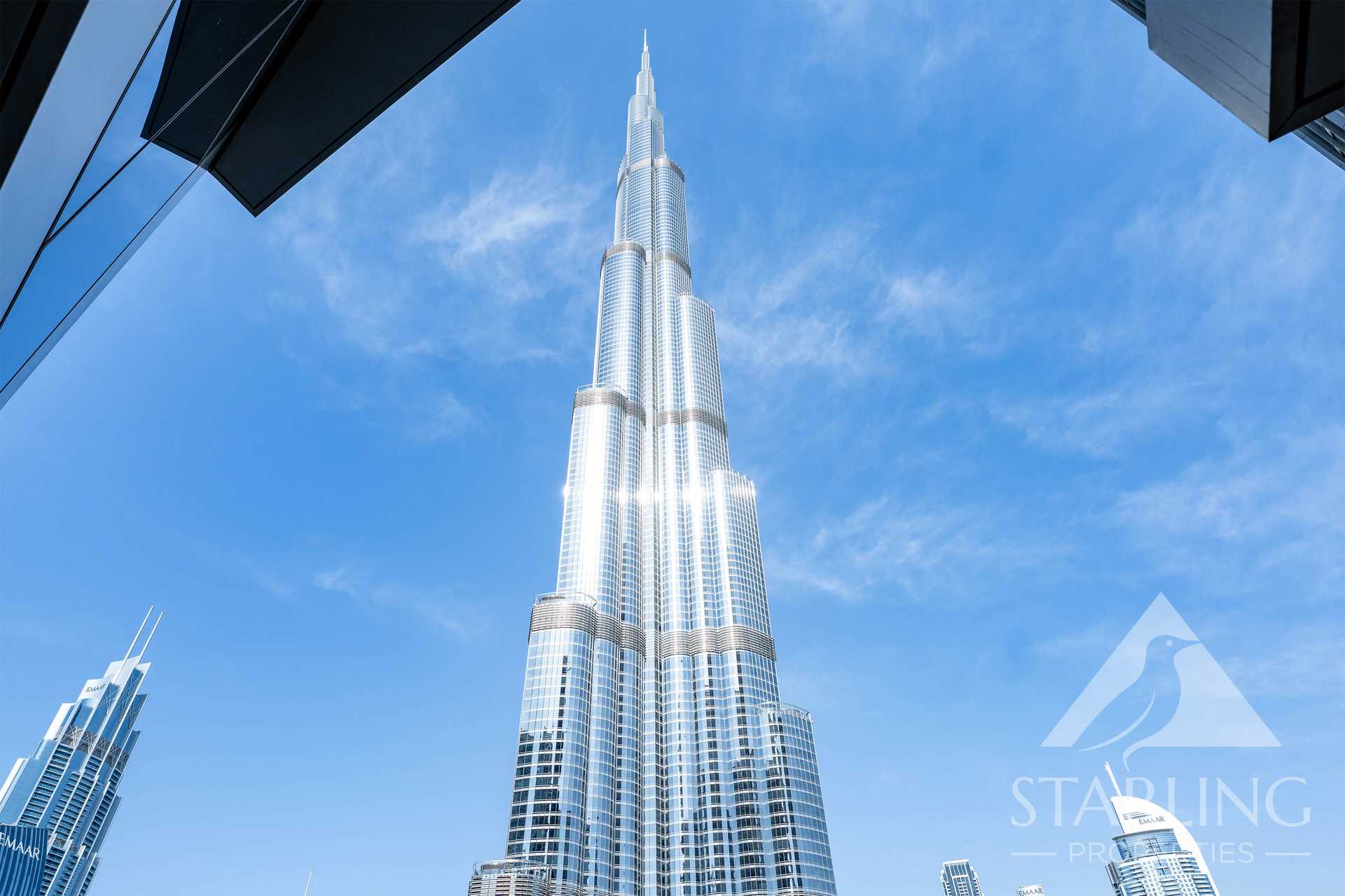 Condominium in Dubai, Dubai 12047918