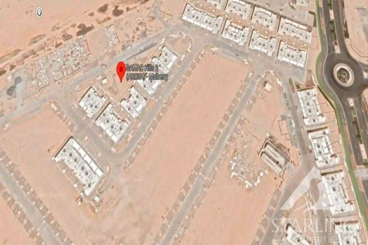 Land in `Ud al Bayda', Dubayy 12047945