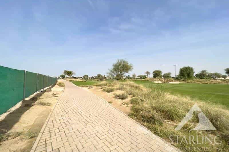 Terre dans 'Ud al Bayda', Dubaï 12047945