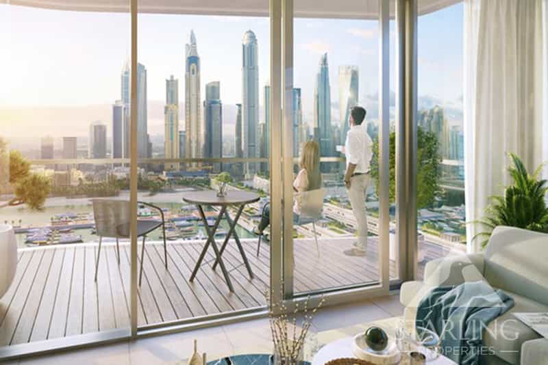 公寓 在 Dubai, Dubai 12047952