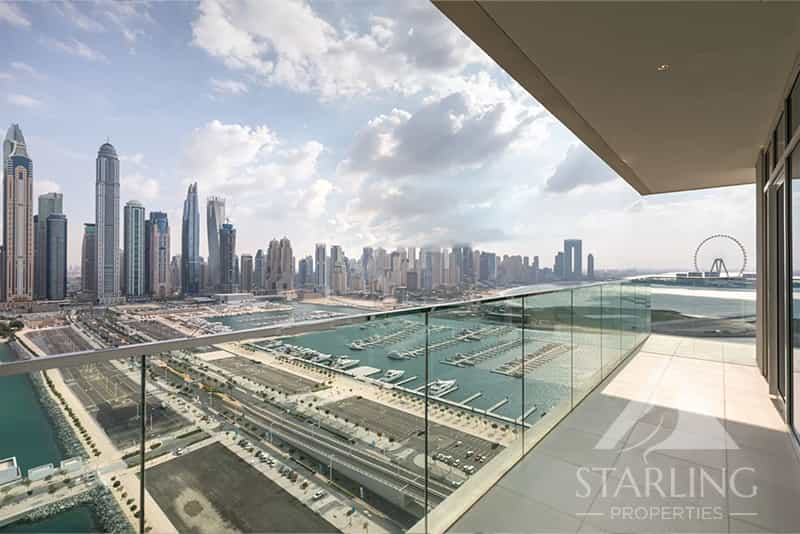 公寓 在 Dubai, Dubai 12047952