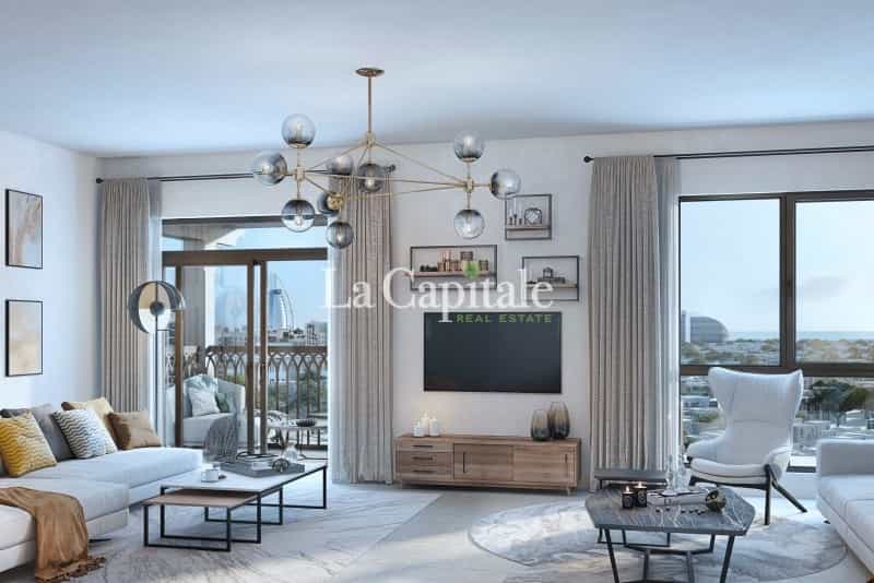 Condominium in Dubai, Dubayy 12048069