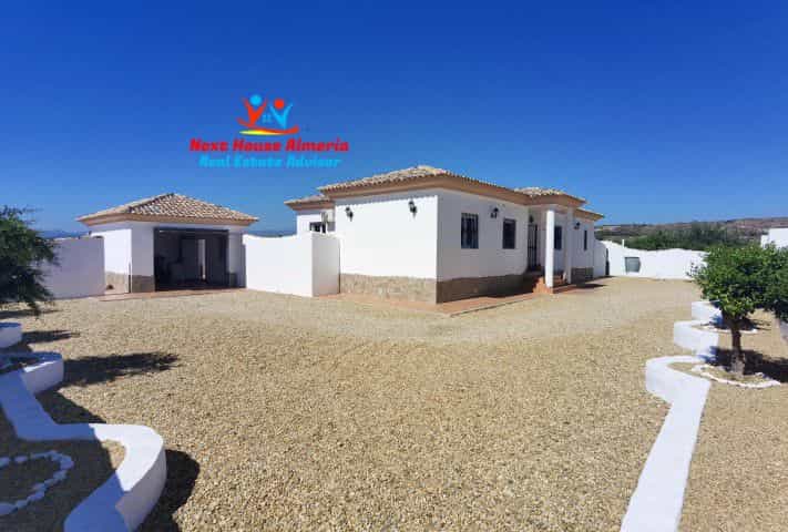House in Albox, Andalusia 12048071