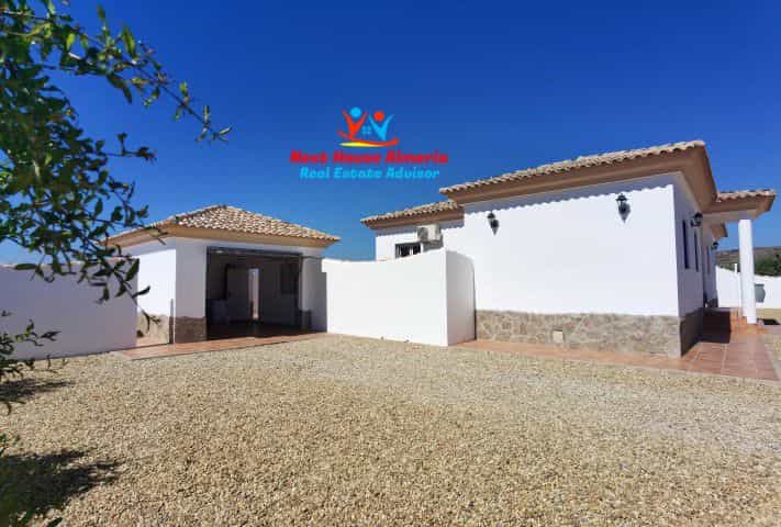 casa en Albox, Andalusia 12048071